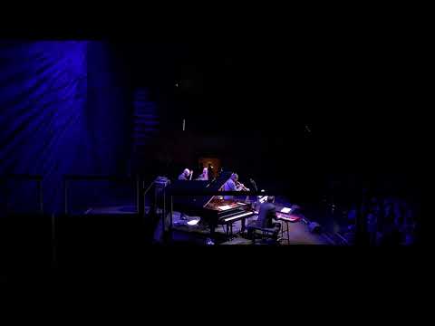 OVERJOYED live - Fabrizio Bosso & Nico Gori  (Stevie Wonder)