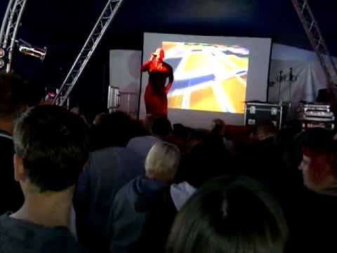 Lonnie Gordon - Nut Bush.3GP