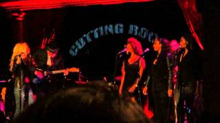 Morgan James - Fed Up On You