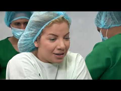 Sharon La Hechicera/ Capitulo 36/Pilar Despide A Mendoza/ Español