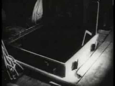 Nosferatu SynTer7 - The Master is here!