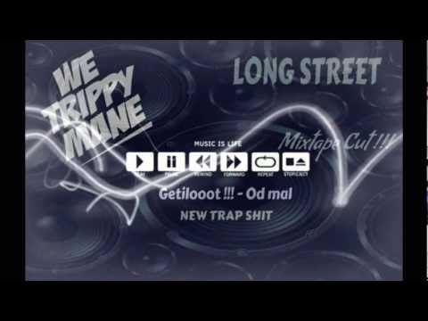 Getilooot !!! - Od Mal