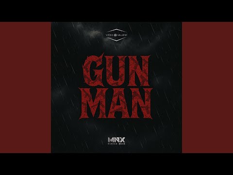 Gun Man