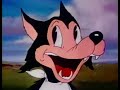 Mighty Mouse Wolf Wolf 1944 Short Cartoon Full Episode Cartoon Animation