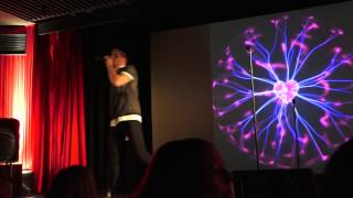 Wrecking Ball (Miley Cyrus Cover) - Daniel Schuhmacher live in Landau