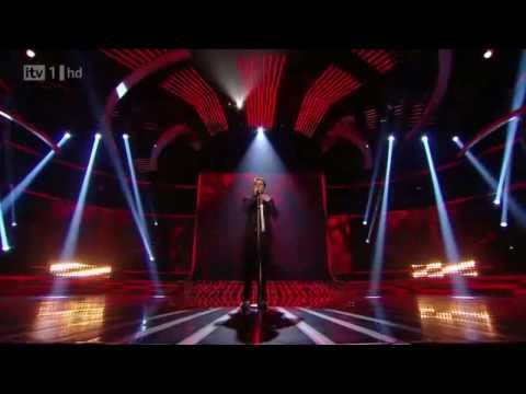 The Matt Cardle Story Part 5