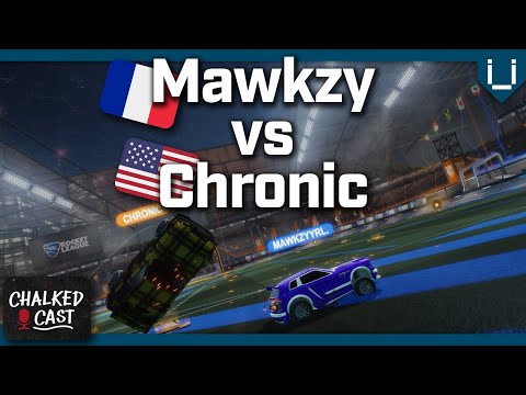 Mawkzy vs Chronic | $5k Chalked Cast Duels | Playoffs Grand Final