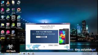 Unlock Samsung Galaxy S3, S4 and S5 For Free (Tutorial)