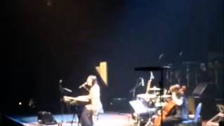 Dami Im - Without You - Acoustic 8/12/14 @ John Legend Concert