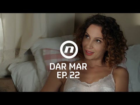 Branko traži uslugu od Suzi  - Dar Mar - epizoda 22