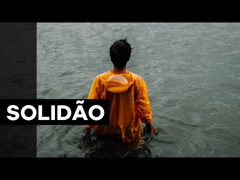 É possível viver sozinho? | Christian Dunker | Falando nIsso