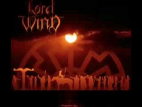 Lord Wind - Shining Eyes of Misty Witch