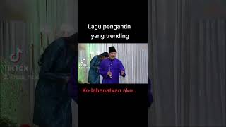 Download lagu lagu pengantin pak kodi.. lahanat pengantin baru mp3