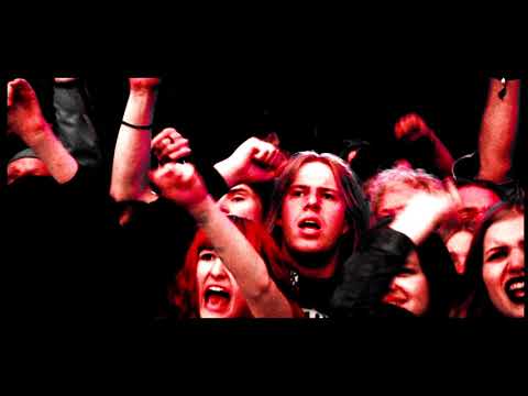 SODOM "One Step Over The Line" (Offical Live Video)