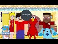 Elmo S World Spot S Clues S4 Ep 10 Getting Dress Part 2 Version 2