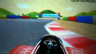 [MK7] rMC2 Glitchy Glider!