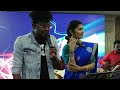 Appadi Podu Ghillie Movie Song Live Ajay Krishna Anuradha Sriram