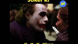 batman joker funny hindi dubbed