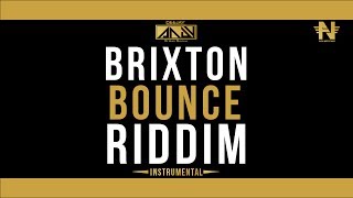 BRIXTON BOUNCE RIDDIM - [ INSTRUMENTAL ] Prod. By Dj Andy Quintana