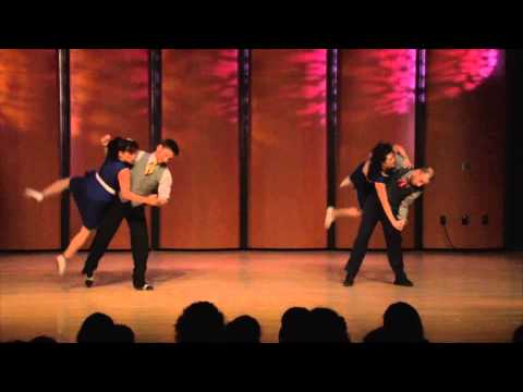 Beantown Bounce 2013 - Jeep Jockey Jump