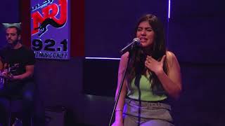 &quot;Say My Name&quot; - &quot;Bebe Rexha&quot; &amp; &quot;J Balvin&quot; cover by  Nathalie Saba &amp; Moataz Saeed