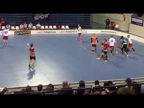 PHSB - BB88 18.12.2016 MAALIKOOSTE