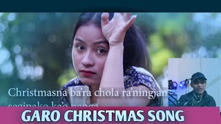 Download lagu MIKANGO NANGKO GATE || GARO CHRISTMAS SONG || GARI REACTION VIDEO mp3