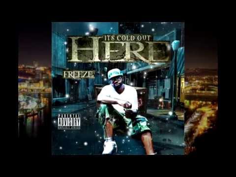 FREEZY BLOW LIVE IN CHAROLETTE NC JUNE 15TH !