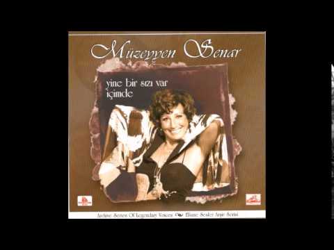 Müzeyyen Senar - Geçmesin Günümüz (1975) [Nostalji Serisi]