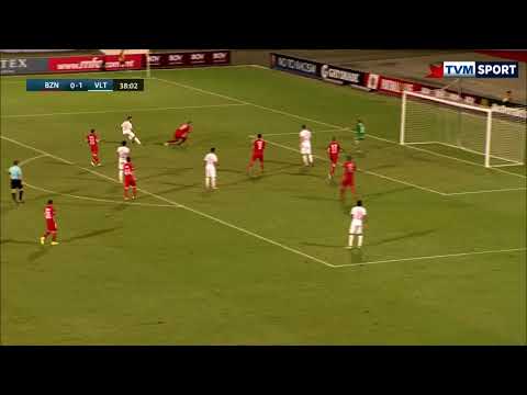 BALZAN vs VALLETTA 0-2 - 21.09.2019