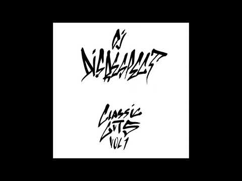 DJ Disrespect - Space Tribe (Tribal Mix) [777_666]