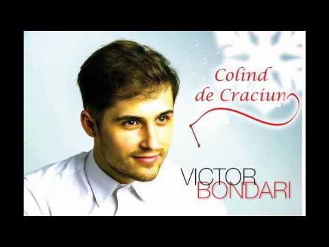 Victor Bondari - Colind de Crăciun