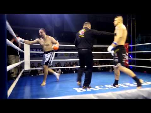 Munteanu Marius vs Szuhanzy Gyula