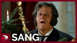 Nøddebo Præstegård (1974) - Børn og voksne i kærlig krans (Poul Bundgaard)