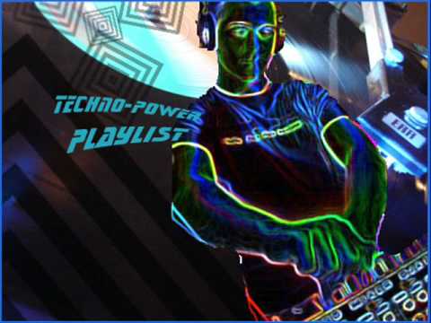 guru josh vs. pink    infinity work so waths (Dj TechnoPower remix)