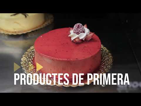 CAPSULA MAB ALIMENTA'T V2 YouTube