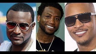 Shawty Lo On How Gucci Mane Invented Trap Music and Gucci Mane is a Real One From Atlanta