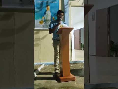 nossa ação de graças na  celebração da segunda novena em Paissandu itatira ceará 19/11/2025