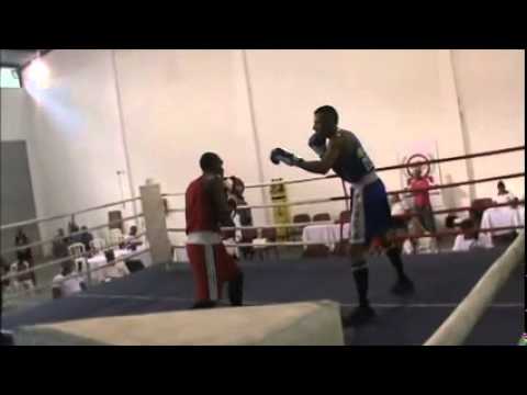 Campeonato Paulista FEBESP 2015 - 2°rodada - Felipe Costa X Diogo da Conceição