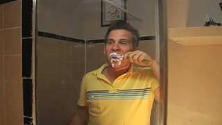 TLVT:  Episode 13: The Toothbrush Video &quot;Love Me Dead&quot;