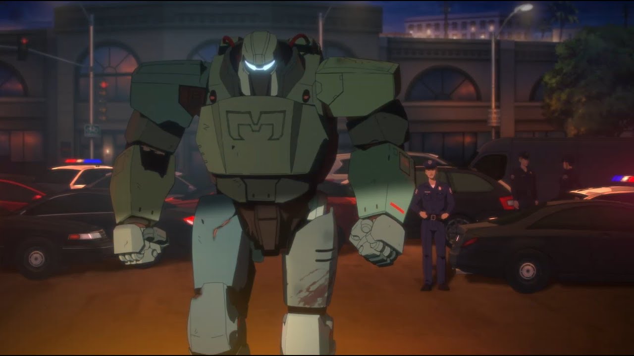 Dispatch release date reveal trailer teaser