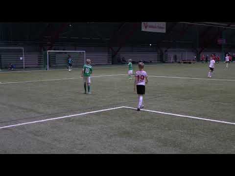 P11 GrIFK/Portugal - VJS/Punainen 1 (2/2)