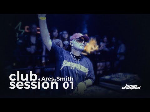CLUB SESSION #01 | (DJ SET LIVE ) REGGAETON, FUNK, PERREO, TRAP 2025