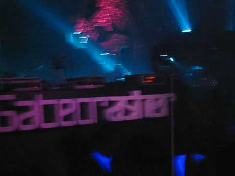 Eller van Buuren @ Gatecrasher Moscow 10/04/2010 Gaudi Club part 1