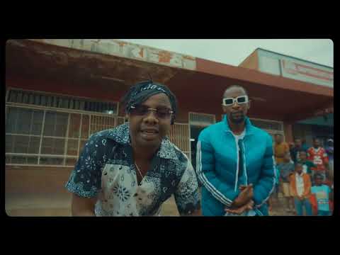 Mc Kampton ft Poptain - Sorry ( Official Video)