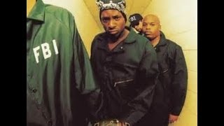 The Dayton Family - F.B.I. (Full Album)