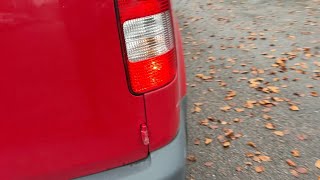 بيع سيارة نقل بضائع صغيرة Volkswagen Caddy Maxi - صورة 4 | Autoline DZ سيارة نقل بضائع صغيرة Volkswagen Caddy Maxi | صورة 4 - Autoline