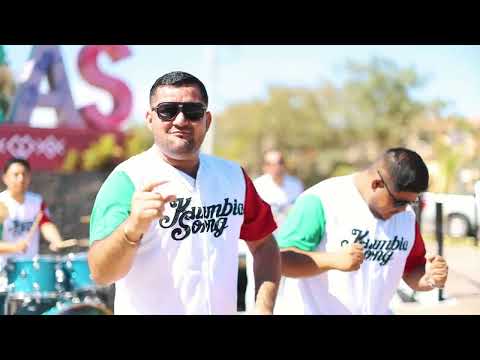 Taca Taca Ta   Kumbia Song