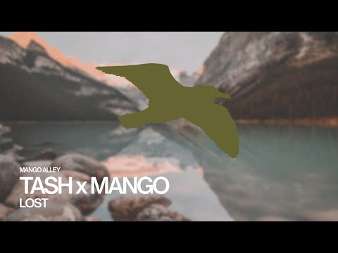 TASH x MANGO Lost