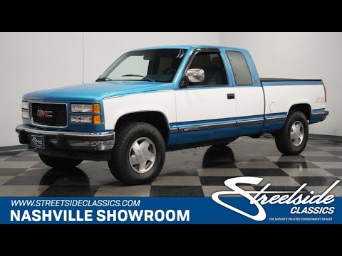 1992 GMC K1500 (CC-1708301) for sale in Lavergne, Tennessee